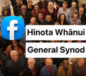 Find us on Facebook